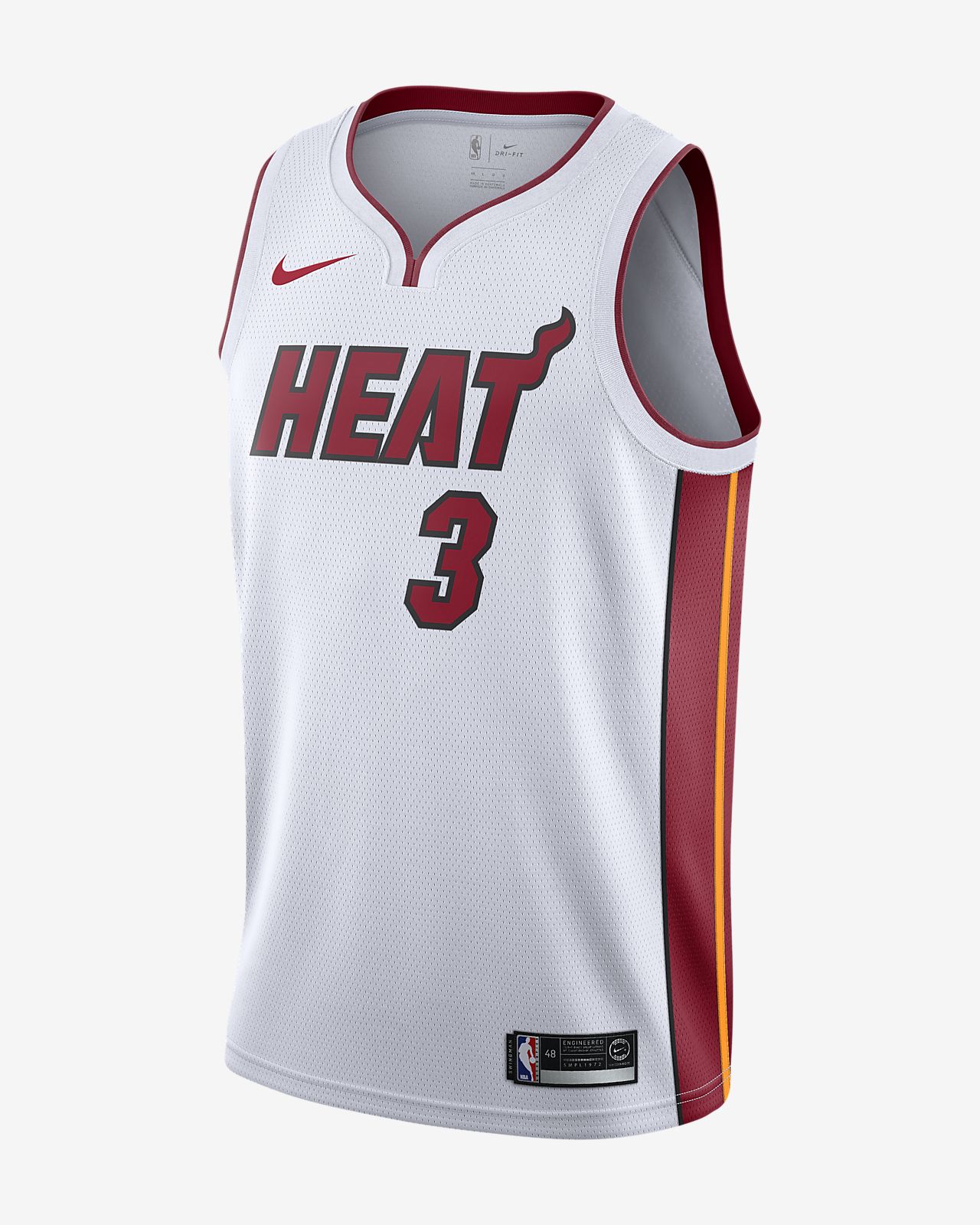 nba connected jersey